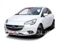 2019 Opel Corsa