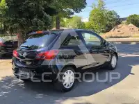 2019 Opel Corsa