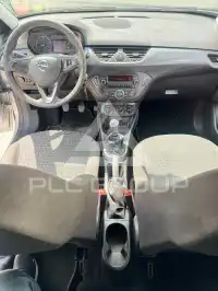 2019 Opel Corsa