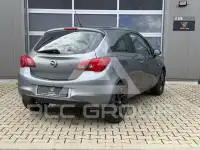 2019 Opel Corsa