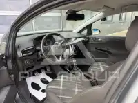 2019 Opel Corsa