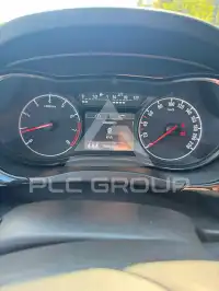 2019 Opel Corsa