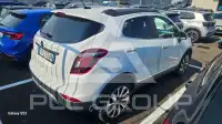 2019 Opel Mokka
