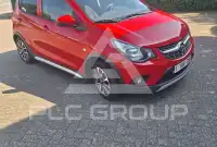 2019 Opel Rocks-e