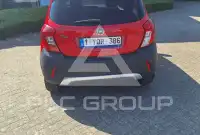 2019 Opel Rocks-e