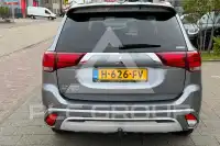 2020 Mitsubishi OUTLANDER