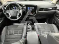 2020 Mitsubishi OUTLANDER