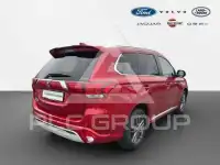 2020 Mitsubishi OUTLANDER