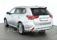 2020 Mitsubishi OUTLANDER