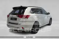 2020 Mitsubishi OUTLANDER