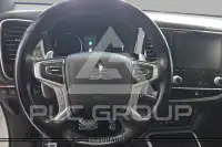 2020 Mitsubishi OUTLANDER