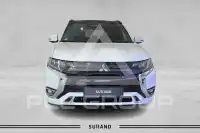 2020 Mitsubishi OUTLANDER