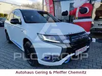 2020 Mitsubishi OUTLANDER
