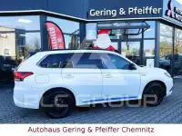 2020 Mitsubishi OUTLANDER