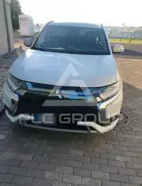 2020 Mitsubishi OUTLANDER
