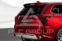 2020 Mitsubishi OUTLANDER