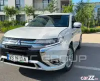 2020 Mitsubishi OUTLANDER