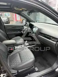 2020 Mitsubishi OUTLANDER