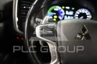 2020 Mitsubishi OUTLANDER