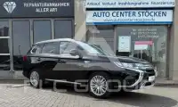 2020 Mitsubishi OUTLANDER