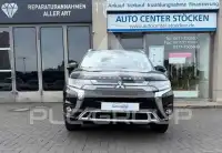 2020 Mitsubishi OUTLANDER