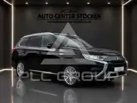2020 Mitsubishi OUTLANDER