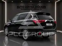 2020 Mitsubishi OUTLANDER