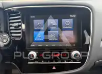 2020 Mitsubishi OUTLANDER