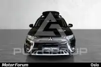 2020 Mitsubishi OUTLANDER