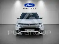 2020 Mitsubishi OUTLANDER