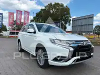 2020 Mitsubishi OUTLANDER