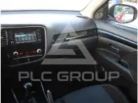 2020 Mitsubishi OUTLANDER