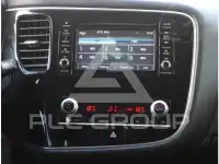 2020 Mitsubishi OUTLANDER