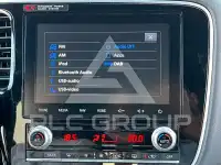 2020 Mitsubishi OUTLANDER
