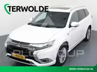 2020 Mitsubishi OUTLANDER