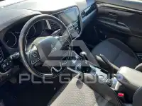 2020 Mitsubishi OUTLANDER