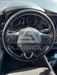 2020 Mitsubishi OUTLANDER