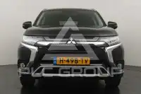 2020 Mitsubishi OUTLANDER