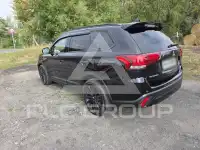 2020 Mitsubishi OUTLANDER