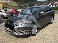 2020 Mitsubishi OUTLANDER