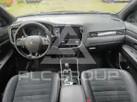 2020 Mitsubishi OUTLANDER