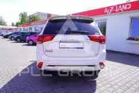 2020 Mitsubishi OUTLANDER