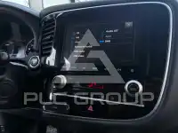 2020 Mitsubishi OUTLANDER