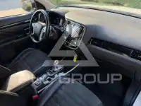 2020 Mitsubishi OUTLANDER