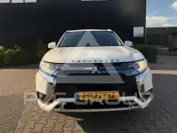 2020 Mitsubishi OUTLANDER