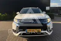 2020 Mitsubishi OUTLANDER
