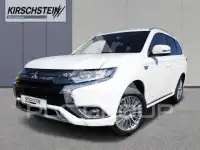 2020 Mitsubishi OUTLANDER