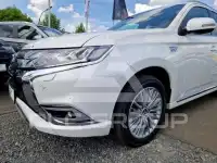 2020 Mitsubishi OUTLANDER