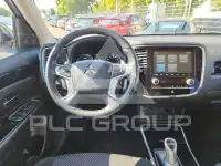 2020 Mitsubishi OUTLANDER