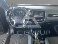 2020 Mitsubishi OUTLANDER